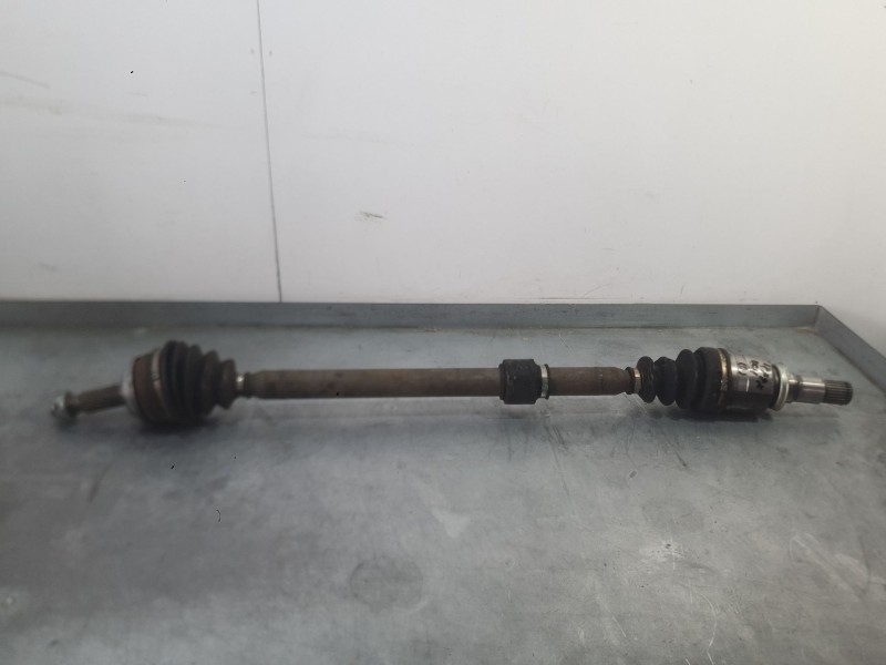 Recambio de transmision delantera derecha para toyota corolla sedán (_e21_) 1.8 vvti hybrid (mzea12, zre211, zwe211) referencia 