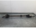 Recambio de transmision delantera derecha para toyota corolla sedán (_e21_) 1.8 vvti hybrid (mzea12, zre211, zwe211) referencia 