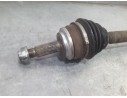 Recambio de transmision delantera derecha para toyota corolla sedán (_e21_) 1.8 vvti hybrid (mzea12, zre211, zwe211) referencia 