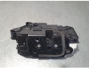 Recambio de cerradura puerta delantera derecha para volkswagen tiguan (5n1) advance bluemotion referencia OEM IAM 5N1837016E  6 