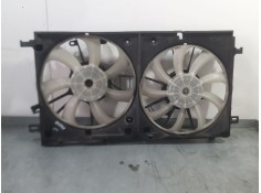 ELECTROVENTILADOR 163630T200 