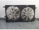 Recambio de electroventilador para toyota corolla sedán (_e21_) 1.8 vvti hybrid (mzea12, zre211, zwe211) referencia OEM IAM 1636