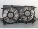 Recambio de electroventilador para toyota corolla sedán (_e21_) 1.8 vvti hybrid (mzea12, zre211, zwe211) referencia OEM IAM 1636