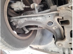 Recambio de brazo suspension inferior delantero derecho para seat ibiza v (kj1, kjg) 1.0 tgi referencia OEM IAM 2Q0407152D  