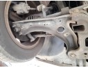 Recambio de brazo suspension inferior delantero derecho para seat ibiza v (kj1, kjg) 1.0 tgi referencia OEM IAM 2Q0407152D  