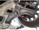 Recambio de brazo suspension inferior delantero izquierdo para seat ibiza v (kj1, kjg) 1.0 tgi referencia OEM IAM 2Q0407151D  
