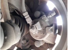 Recambio de pinza freno delantera izquierda para seat ibiza v (kj1, kjg) 1.0 tgi referencia OEM IAM 2Q0615123  