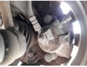 Recambio de pinza freno delantera izquierda para seat ibiza v (kj1, kjg) 1.0 tgi referencia OEM IAM 2Q0615123  