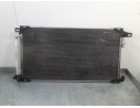 Recambio de condensador / radiador aire acondicionado para toyota corolla sedán (_e21_) 1.8 vvti hybrid (mzea12, zre211, zwe211)