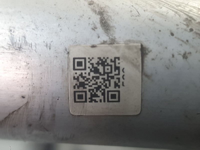 Recambio de condensador / radiador aire acondicionado para toyota corolla sedán (_e21_) 1.8 vvti hybrid (mzea12, zre211, zwe211)