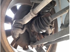 Recambio de mangueta delantera izquierda para seat ibiza v (kj1, kjg) 1.0 tgi referencia OEM IAM 2Q0407255AF  