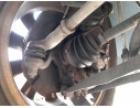 Recambio de mangueta delantera izquierda para seat ibiza v (kj1, kjg) 1.0 tgi referencia OEM IAM 2Q0407255AF  
