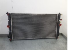 Recambio de radiador agua para toyota corolla sedán (_e21_) 1.8 vvti hybrid (mzea12, zre211, zwe211) referencia OEM IAM 164000T3