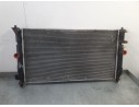 Recambio de radiador agua para toyota corolla sedán (_e21_) 1.8 vvti hybrid (mzea12, zre211, zwe211) referencia OEM IAM 164000T3
