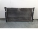 Recambio de radiador agua para toyota corolla sedán (_e21_) 1.8 vvti hybrid (mzea12, zre211, zwe211) referencia OEM IAM 164000T3