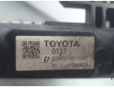 Recambio de radiador agua para toyota corolla sedán (_e21_) 1.8 vvti hybrid (mzea12, zre211, zwe211) referencia OEM IAM 164000T3