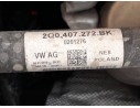 Recambio de transmision delantera derecha para seat ibiza v (kj1, kjg) 1.0 tgi referencia OEM IAM 2Q0407272N  