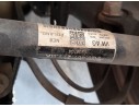 Recambio de transmision delantera izquierda para seat ibiza v (kj1, kjg) 1.0 tgi referencia OEM IAM 2Q0407271BL  