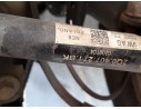 Recambio de transmision delantera izquierda para seat ibiza v (kj1, kjg) 1.0 tgi referencia OEM IAM 2Q0407271BL  