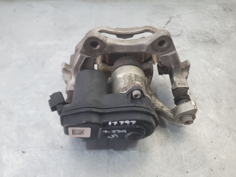 Recambio de pinza freno trasera izquierda para toyota corolla sedán (_e21_) 1.8 vvti hybrid (mzea12, zre211, zwe211) referencia 