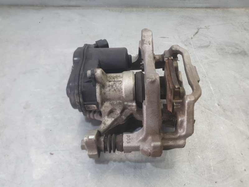 Recambio de pinza freno trasera izquierda para toyota corolla sedán (_e21_) 1.8 vvti hybrid (mzea12, zre211, zwe211) referencia 