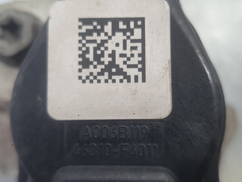 Recambio de pinza freno trasera izquierda para toyota corolla sedán (_e21_) 1.8 vvti hybrid (mzea12, zre211, zwe211) referencia 