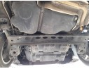 Recambio de puente trasero para seat ibiza v (kj1, kjg) 1.0 tgi referencia OEM IAM 2Q0501053CM TAMBOR C/ABS 5 TORNILLOS 