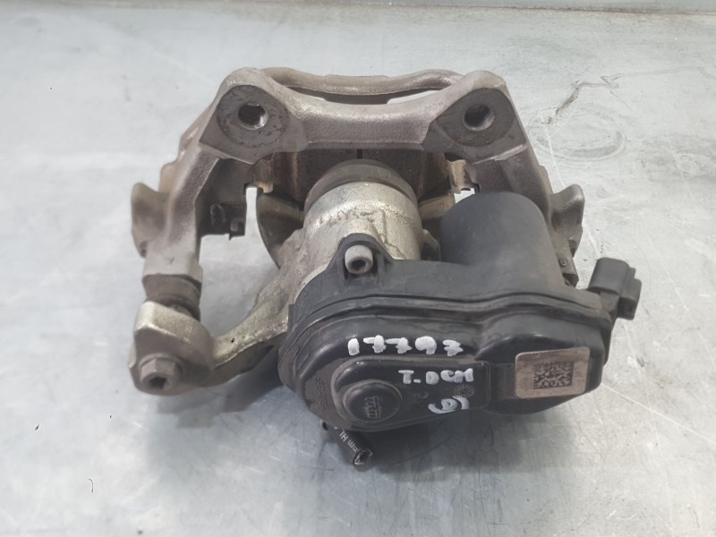 Recambio de pinza freno trasera derecha para toyota corolla sedán (_e21_) 1.8 vvti hybrid (mzea12, zre211, zwe211) referencia OE
