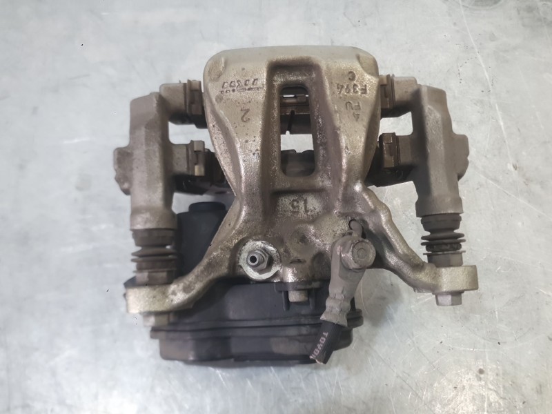 Recambio de pinza freno trasera derecha para toyota corolla sedán (_e21_) 1.8 vvti hybrid (mzea12, zre211, zwe211) referencia OE