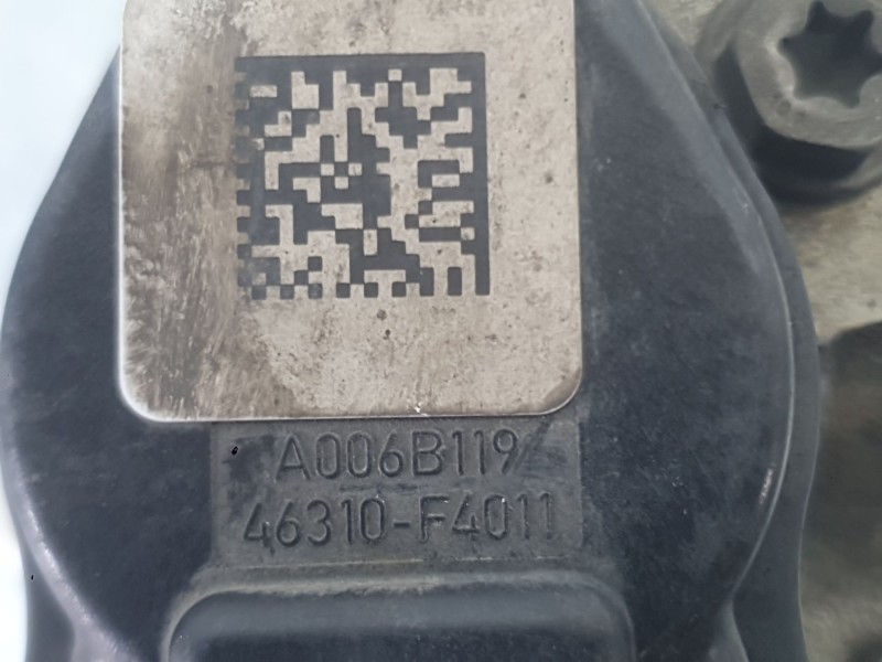 Recambio de pinza freno trasera derecha para toyota corolla sedán (_e21_) 1.8 vvti hybrid (mzea12, zre211, zwe211) referencia OE