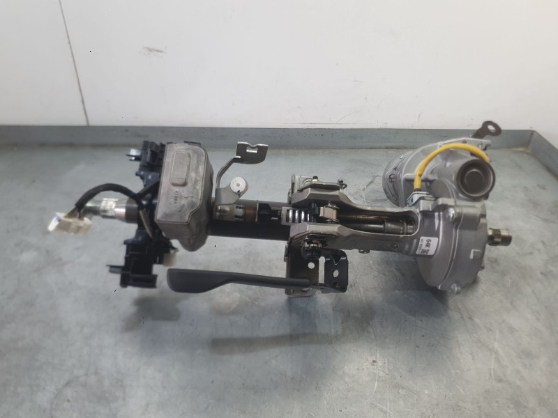 Recambio de columna direccion para toyota corolla sedán (_e21_) 1.8 vvti hybrid (mzea12, zre211, zwe211) referencia OEM IAM 4520