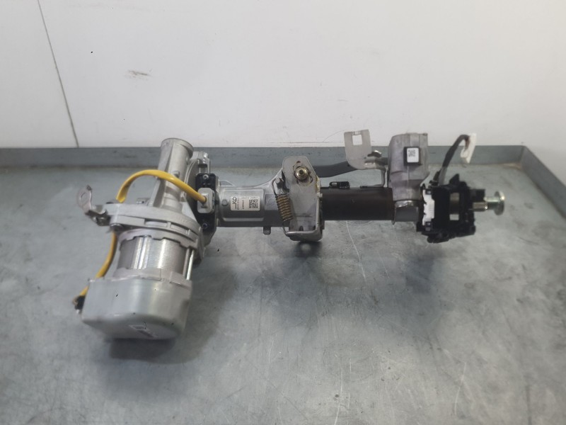 Recambio de columna direccion para toyota corolla sedán (_e21_) 1.8 vvti hybrid (mzea12, zre211, zwe211) referencia OEM IAM 4520