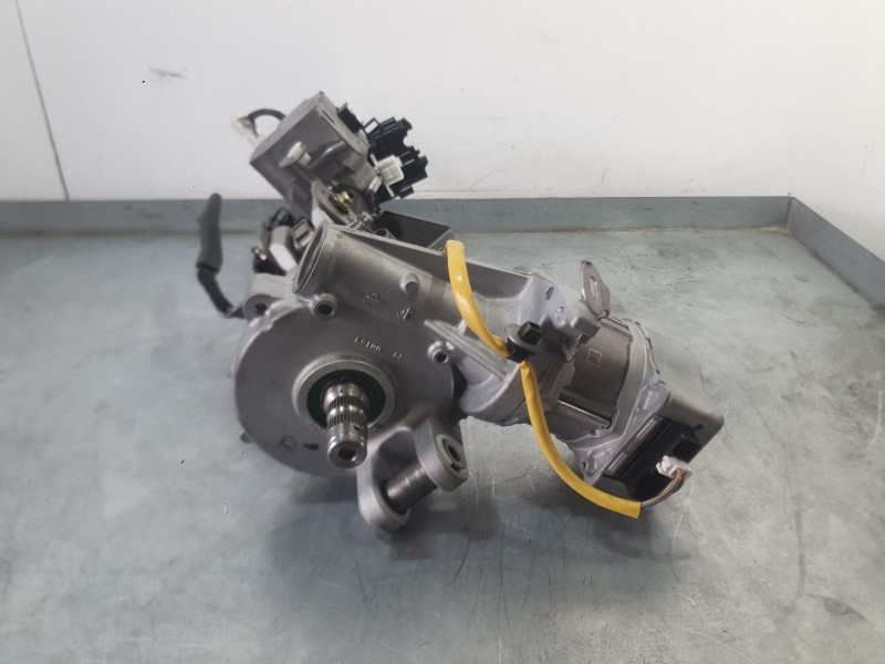Recambio de columna direccion para toyota corolla sedán (_e21_) 1.8 vvti hybrid (mzea12, zre211, zwe211) referencia OEM IAM 4520