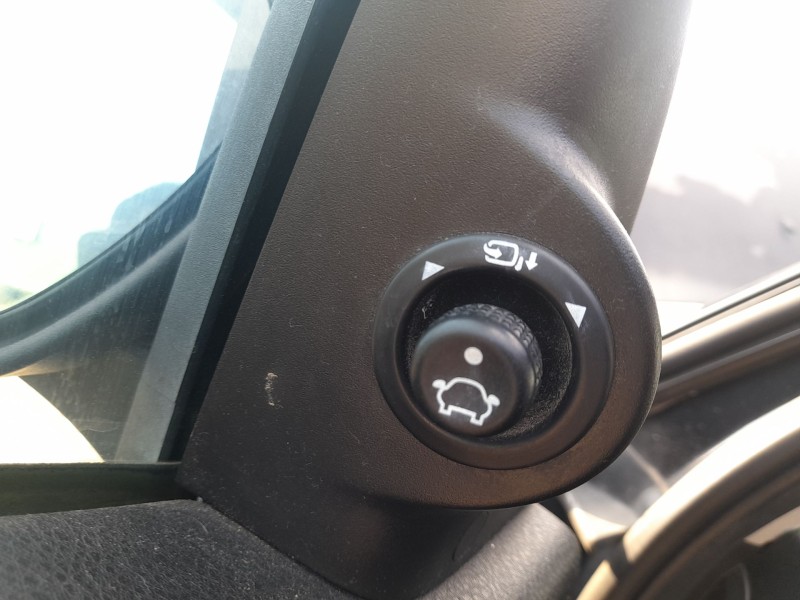 Recambio de mando retrovisor para ford mondeo iii sedán (b4y) 2.0 16v tddi / tdci referencia OEM IAM 1782894  