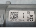 Recambio de columna direccion para toyota corolla sedán (_e21_) 1.8 vvti hybrid (mzea12, zre211, zwe211) referencia OEM IAM 4520