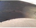 Recambio de plastico pase rueda tras. dch. para seat ibiza v (kj1, kjg) 1.0 tgi referencia OEM IAM 6F0810970N  