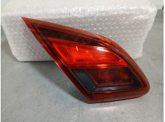 Recambio de piloto trasero izquierdo interior para opel corsa e (x15) 1.4 (08, 68) referencia OEM IAM 13454500  