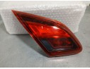 Recambio de piloto trasero izquierdo interior para opel corsa e (x15) 1.4 (08, 68) referencia OEM IAM 13454500  