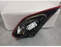 Recambio de piloto trasero izquierdo interior para opel corsa e (x15) 1.4 (08, 68) referencia OEM IAM 13454500  