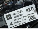 Recambio de piloto trasero izquierdo interior para opel corsa e (x15) 1.4 (08, 68) referencia OEM IAM 13454500  