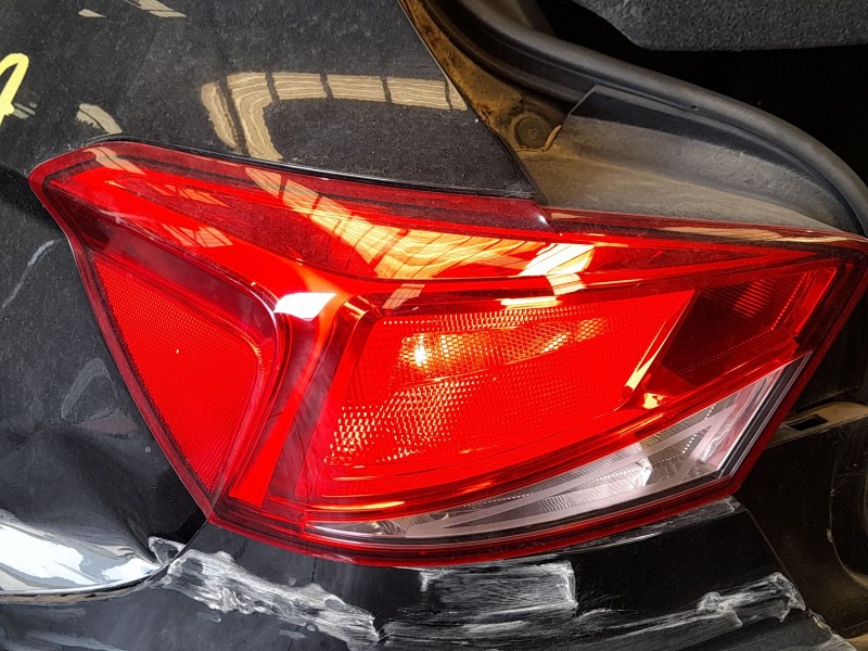 Recambio de piloto trasero izquierdo para seat ibiza v (kj1, kjg) 1.0 tgi referencia OEM IAM 6F0945095H  