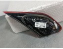 Recambio de piloto trasero derecho interior para opel corsa e (x15) 1.4 (08, 68) referencia OEM IAM 13454501  
