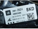 Recambio de piloto trasero derecho interior para opel corsa e (x15) 1.4 (08, 68) referencia OEM IAM 13454501  