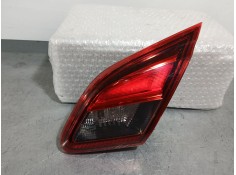 Recambio de piloto trasero derecho interior para opel corsa e (x15) 1.4 (08, 68) referencia OEM IAM 13454501  