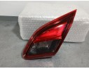 Recambio de piloto trasero derecho interior para opel corsa e (x15) 1.4 (08, 68) referencia OEM IAM 13454501  