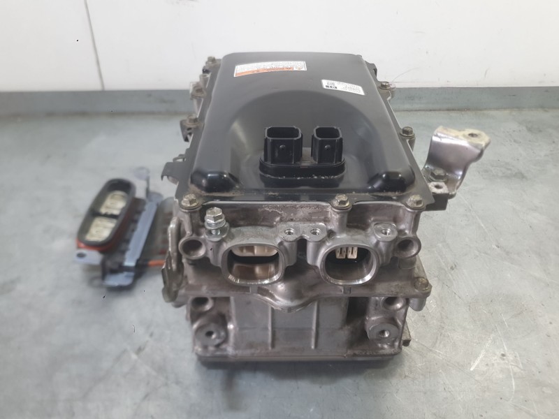 Recambio de convertidor para toyota corolla sedán (_e21_) 1.8 vvti hybrid (mzea12, zre211, zwe211) referencia OEM IAM   