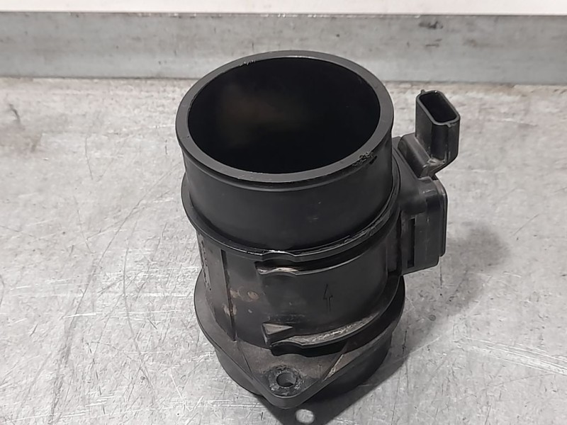 Recambio de caudalimetro para renault captur expression referencia OEM IAM 8200682558  