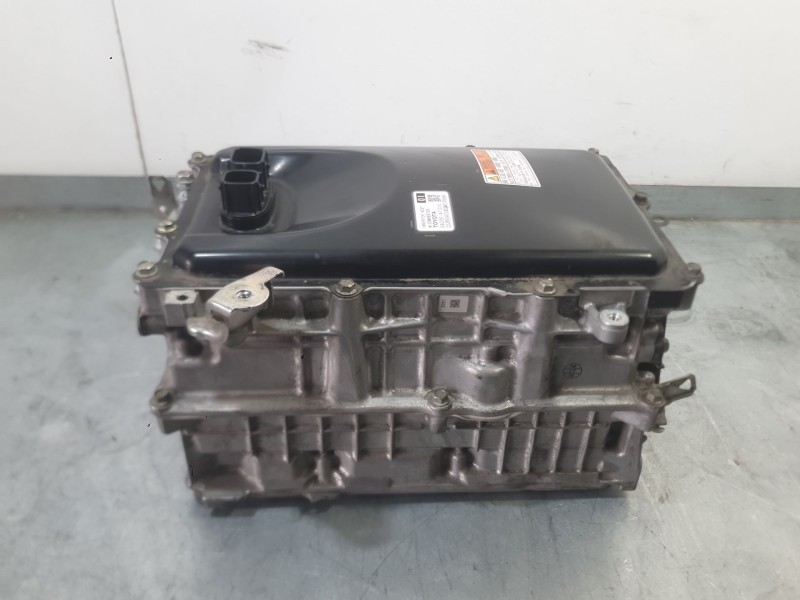 Recambio de convertidor para toyota corolla sedán (_e21_) 1.8 vvti hybrid (mzea12, zre211, zwe211) referencia OEM IAM   