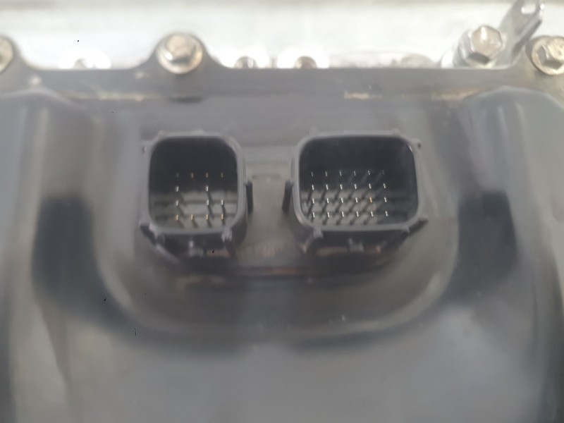 Recambio de convertidor para toyota corolla sedán (_e21_) 1.8 vvti hybrid (mzea12, zre211, zwe211) referencia OEM IAM   