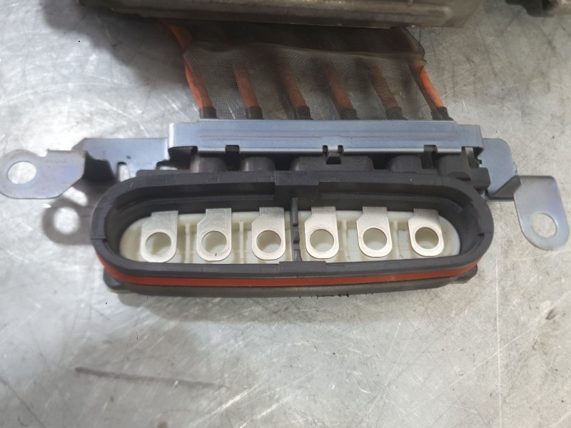 Recambio de convertidor para toyota corolla sedán (_e21_) 1.8 vvti hybrid (mzea12, zre211, zwe211) referencia OEM IAM   